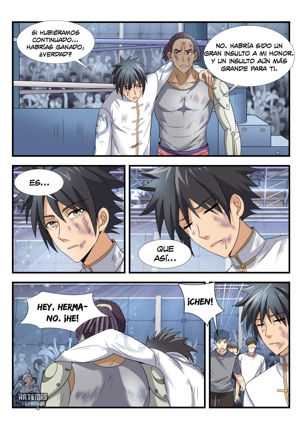 Capitulo 26 page 23