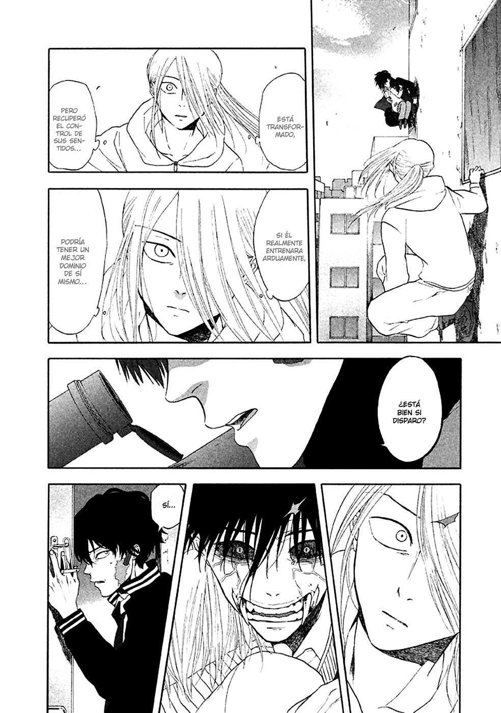 Capitulo 21 page 32