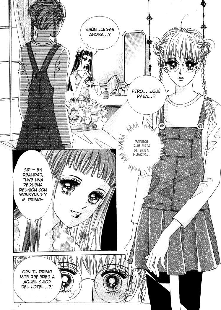Capitulo 14 page 19