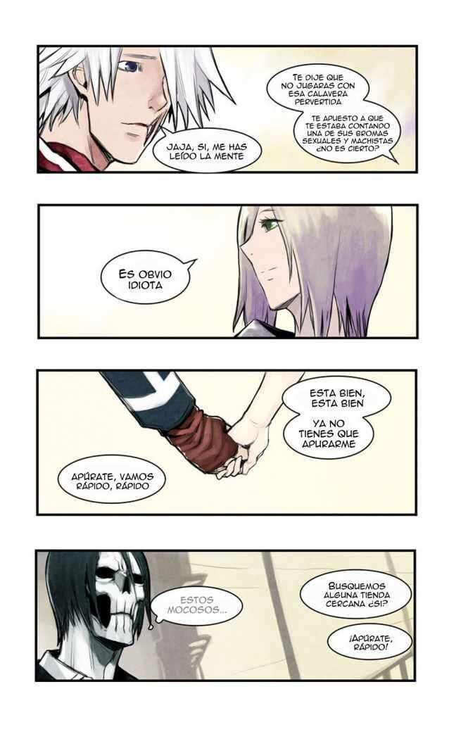 Capitulo 20 page 4