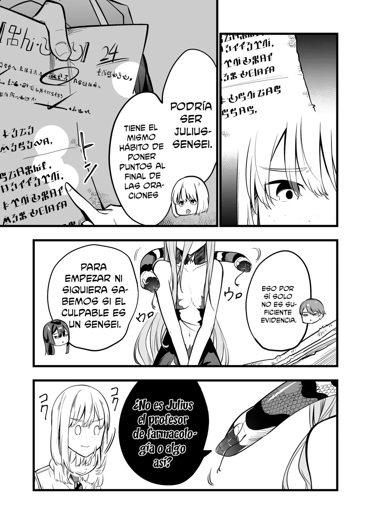 Capitulo 32 page 17