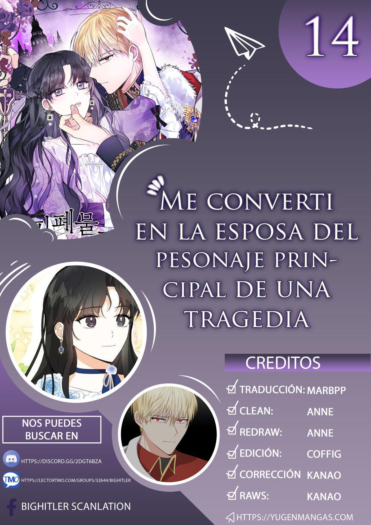 Capitulo 14 page 1