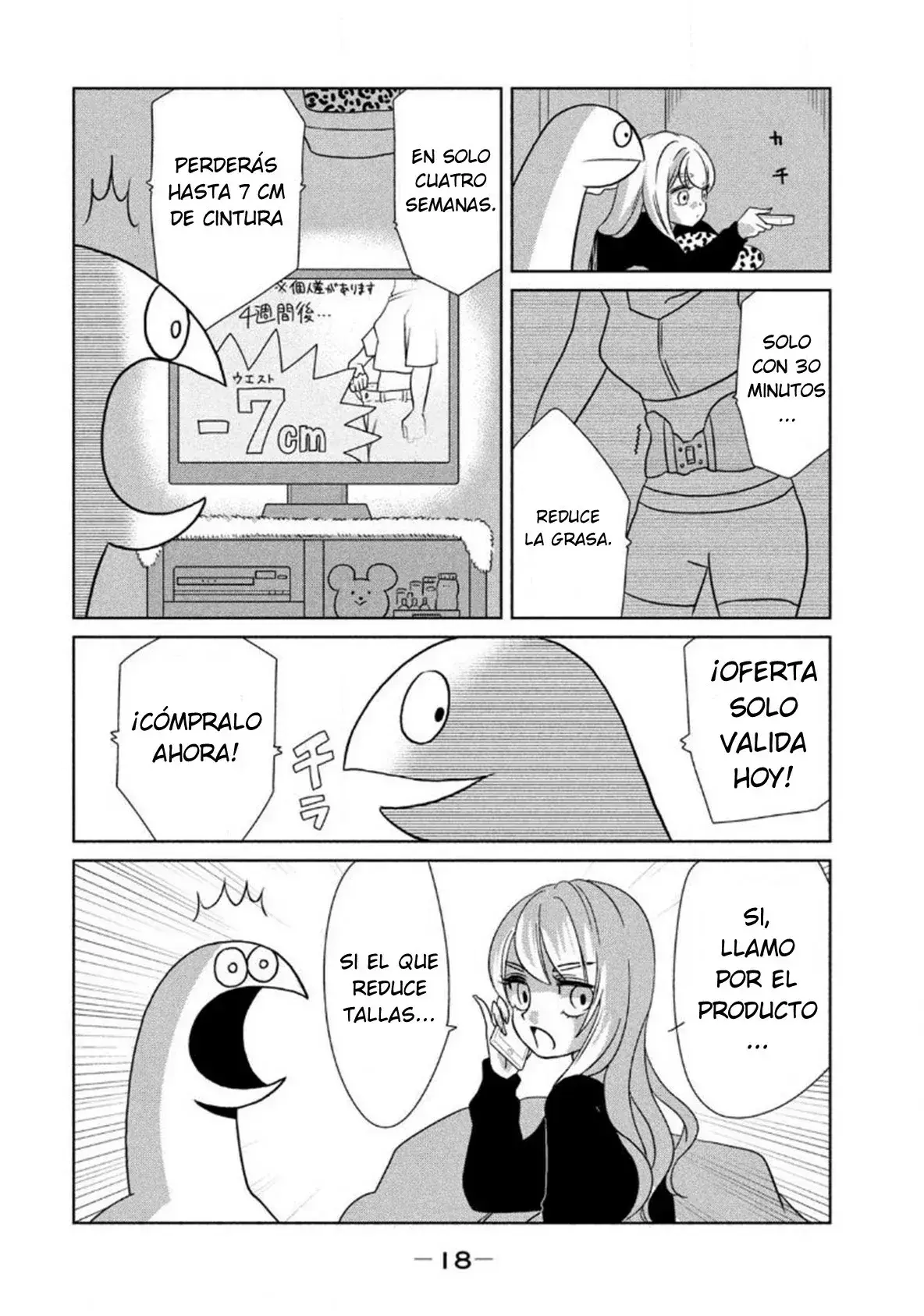 Capitulo 47 page 7