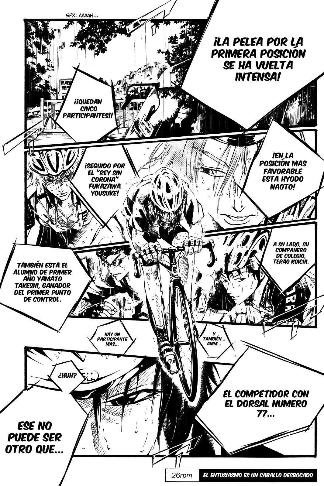 Capitulo 26 page 1