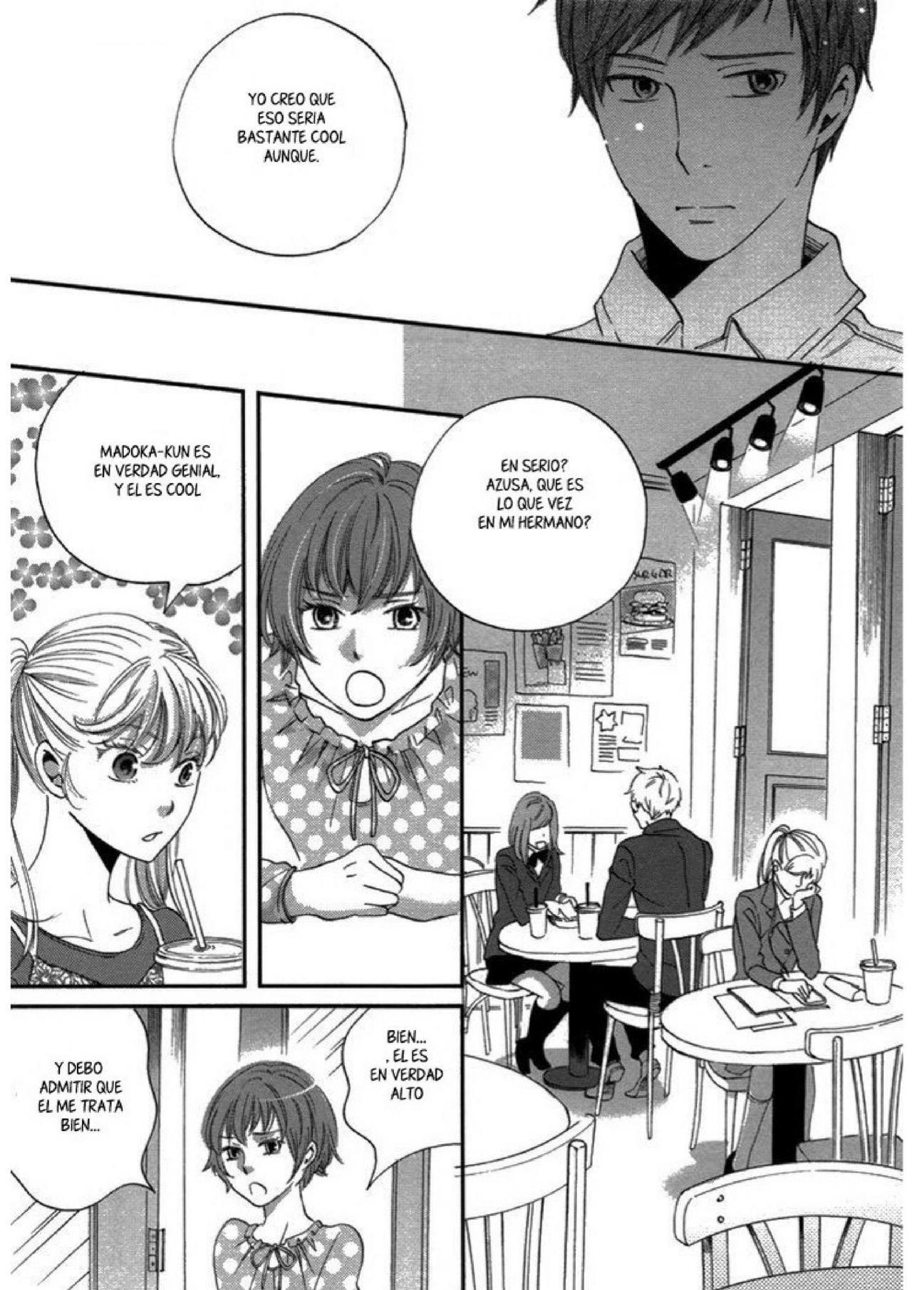 Capitulo 16 page 23
