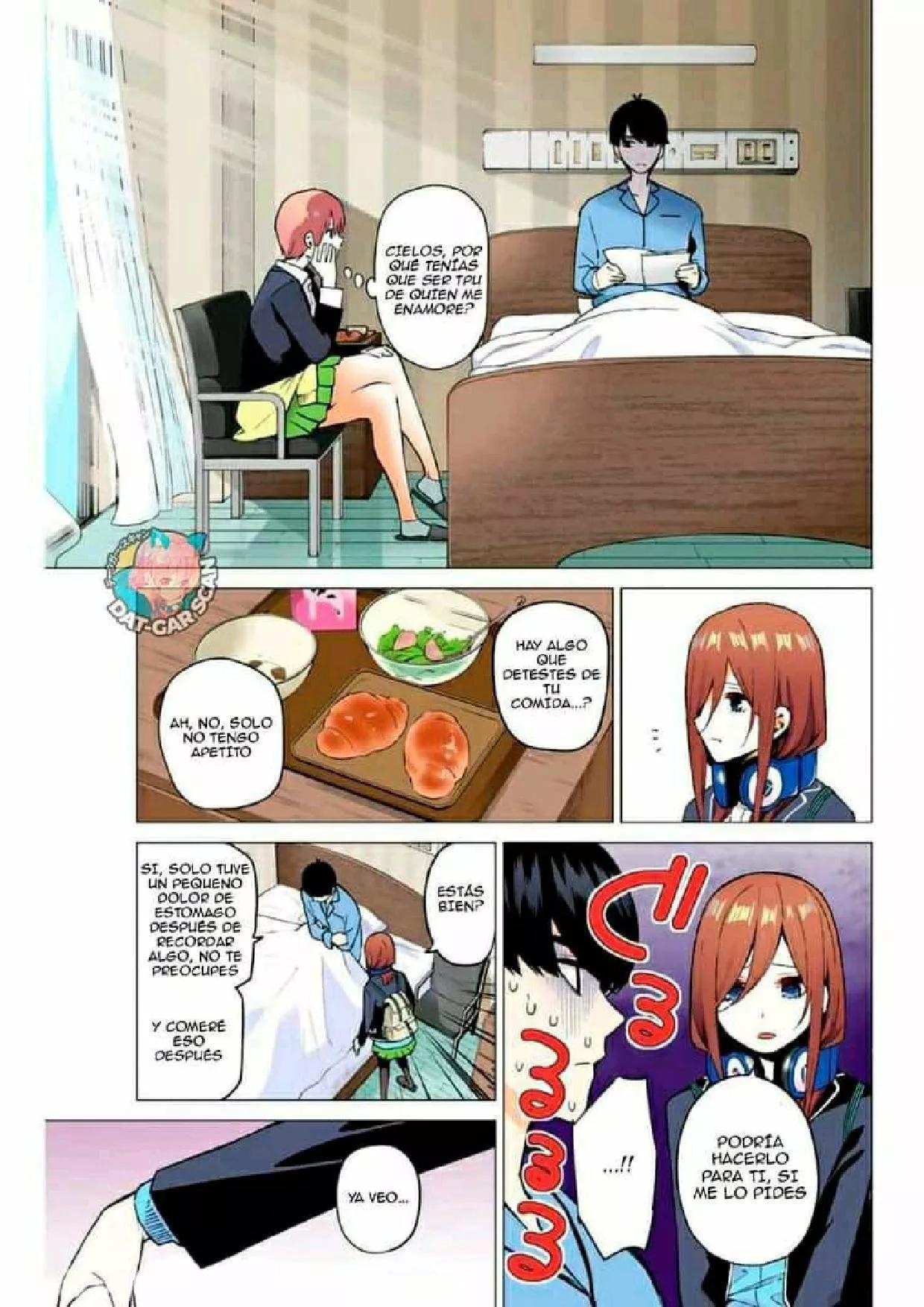 Capitulo 33 page 12