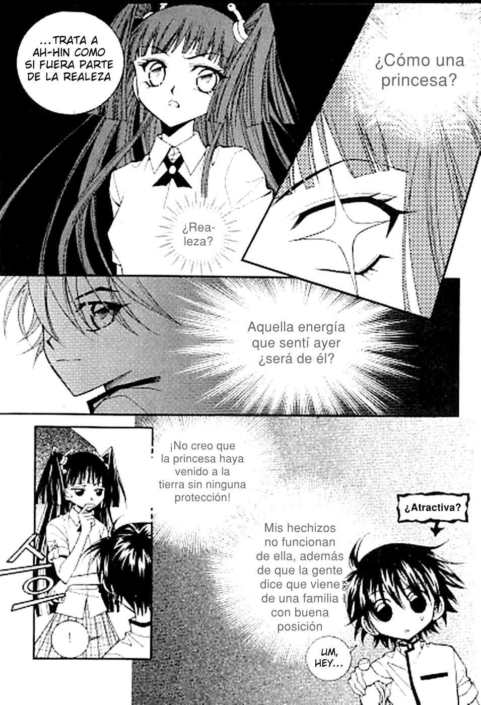 Capitulo 21 page 13