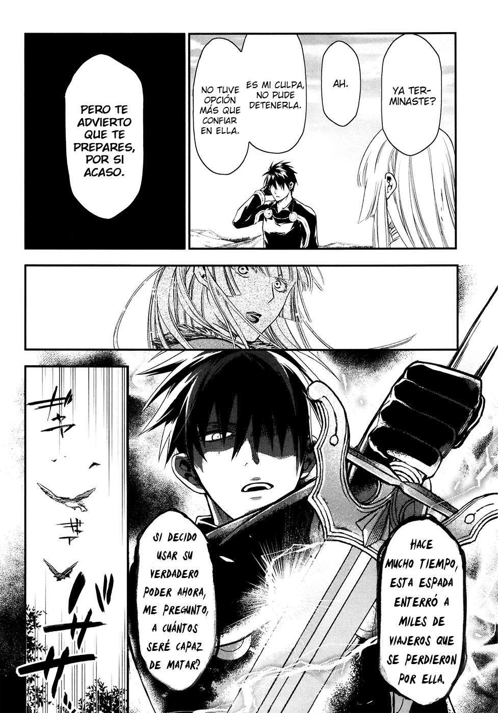 Capitulo 31 page 21