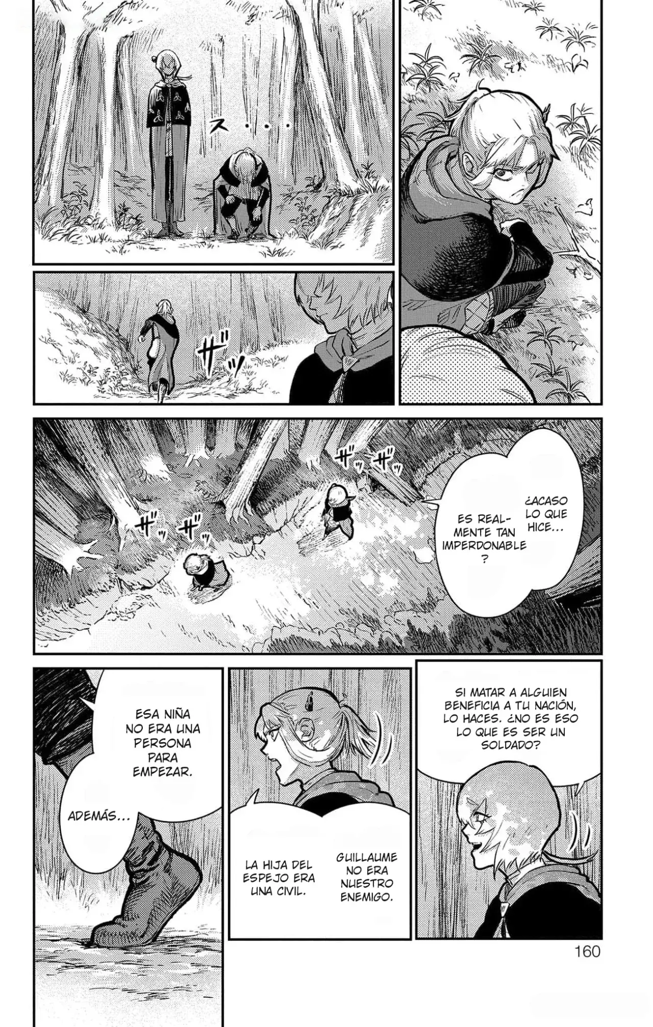 Capitulo 19 page 27