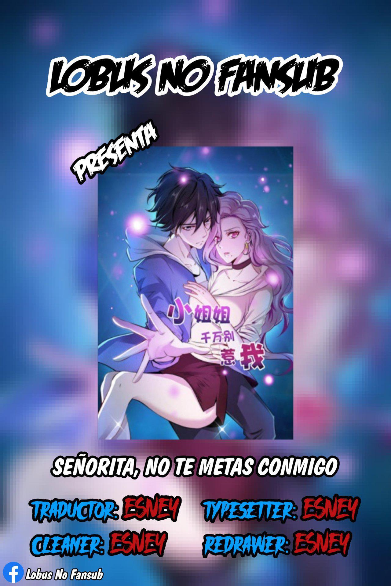 Capitulo 23 page 1