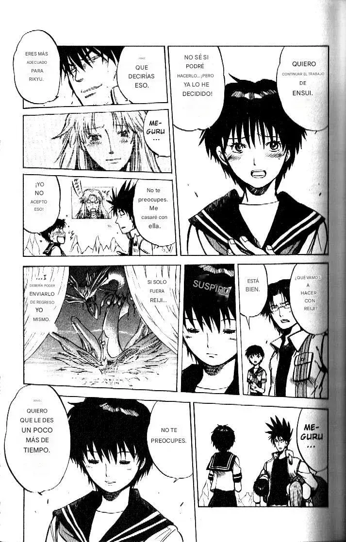 Capitulo 29 page 30
