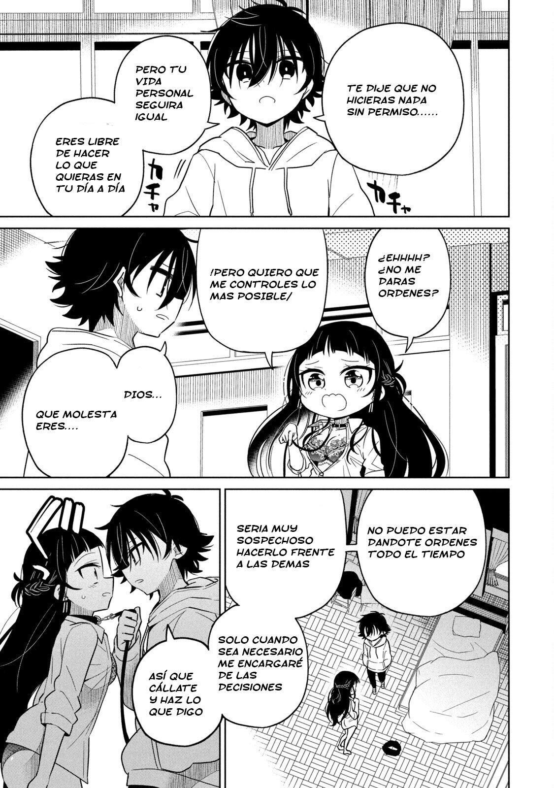 Capitulo 21 page 6
