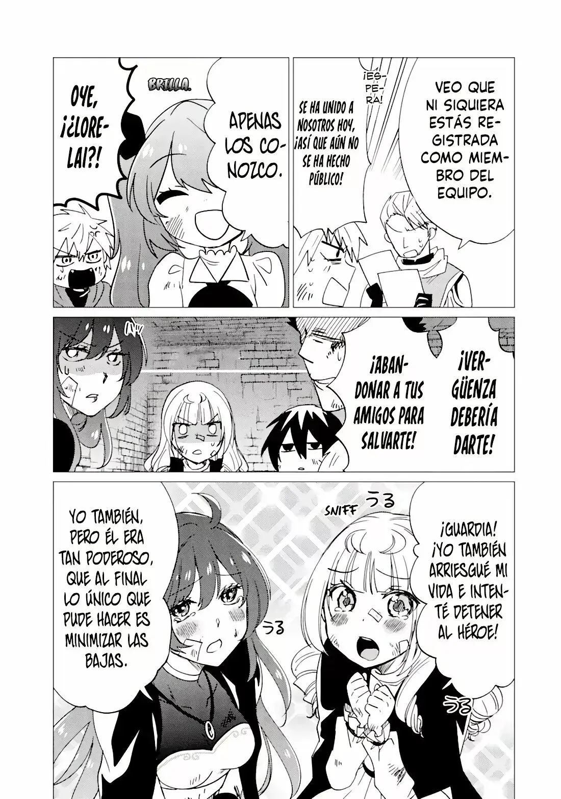 Capitulo 18 page 19
