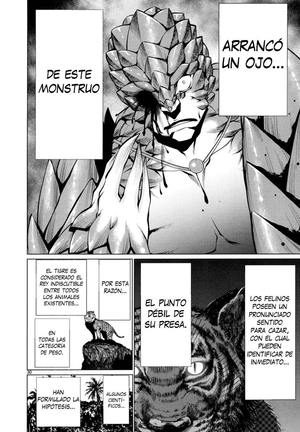 Capitulo 24 page 30