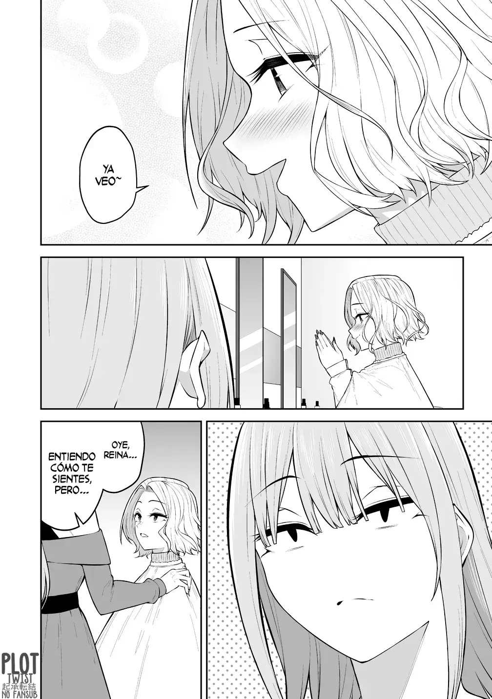 Capitulo 33 page 20