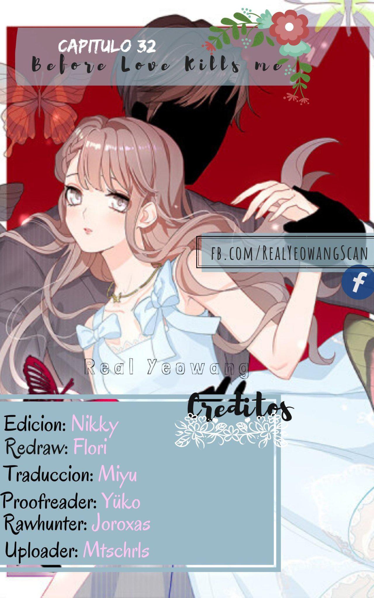 Capitulo 32 page 1