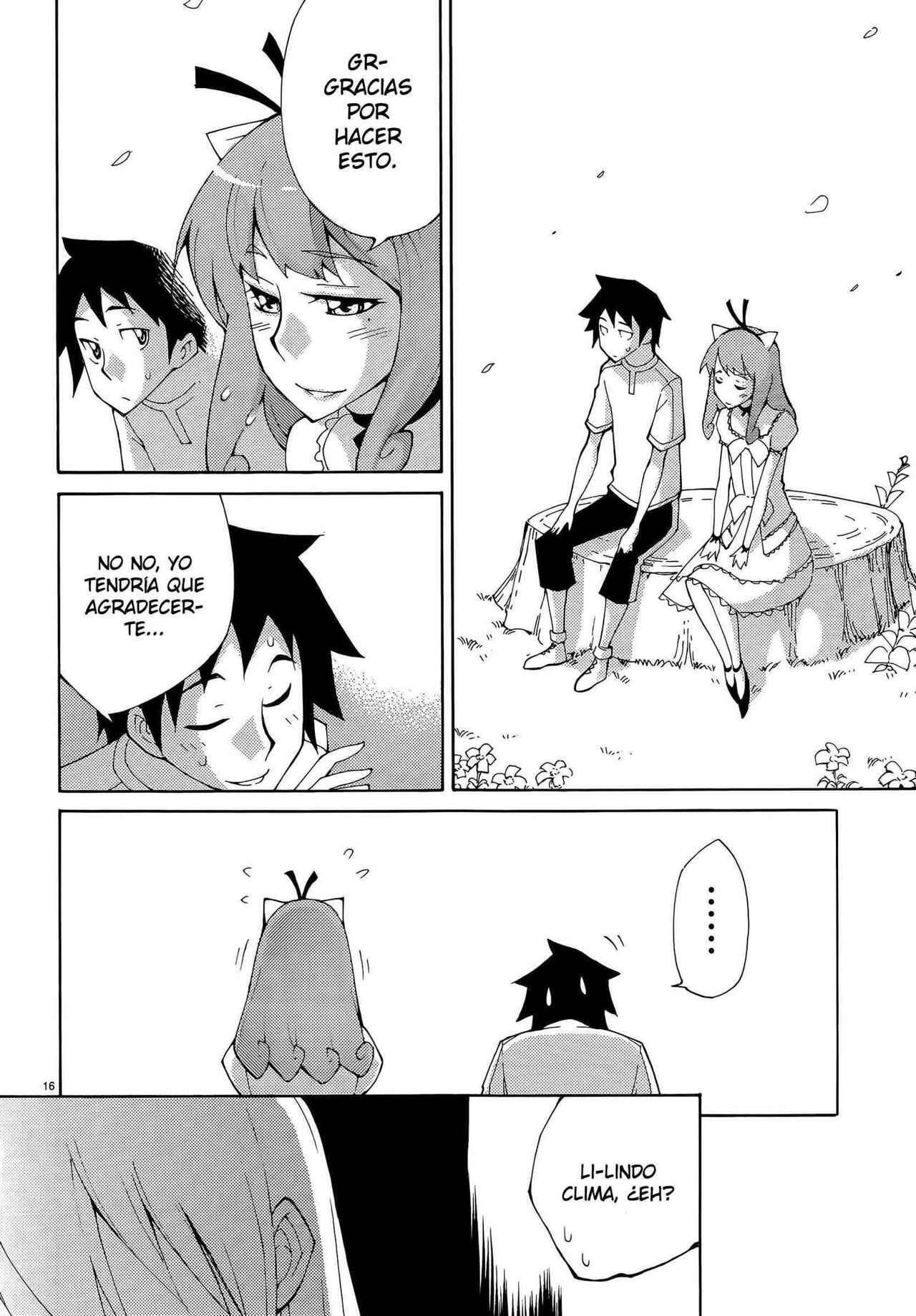 Capitulo 35 page 17