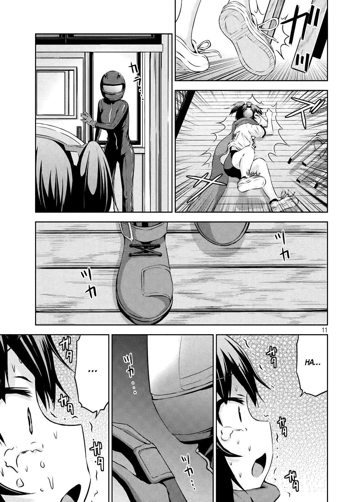 Capitulo 21 page 12