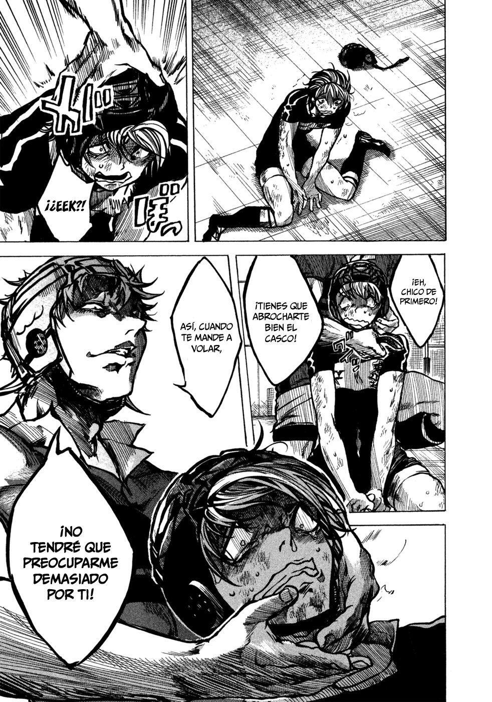 Capitulo 18 page 24