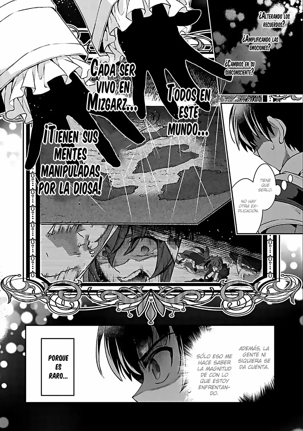 Capitulo 23 page 19