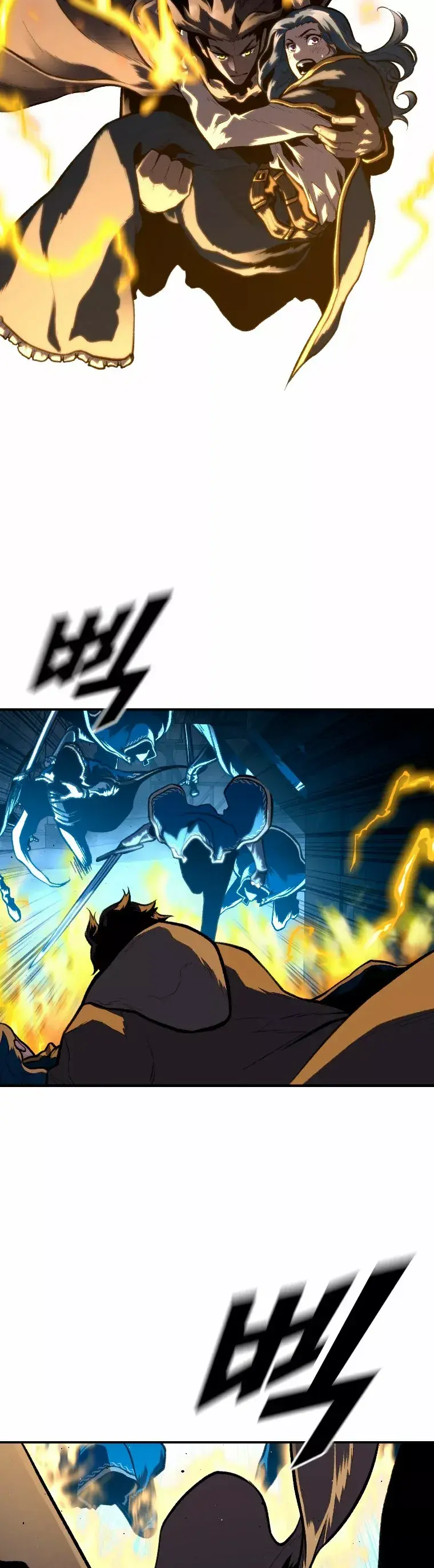 Capitulo 31 page 18