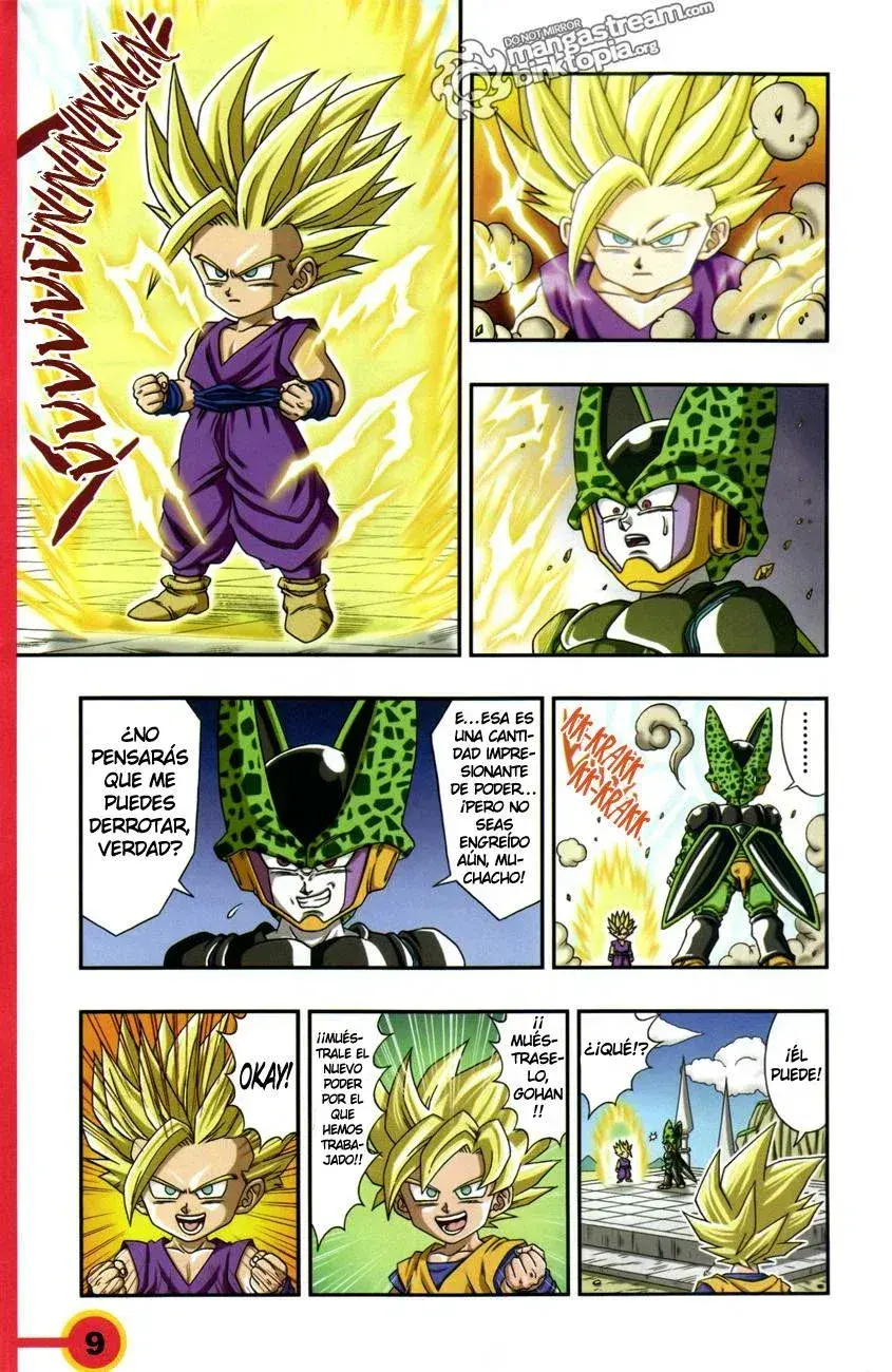 Capitulo 0.30 page 9