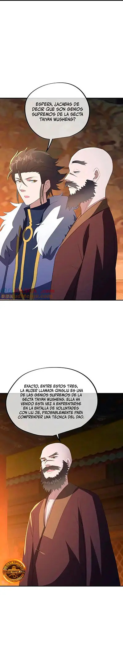 Capitulo 761 page 14