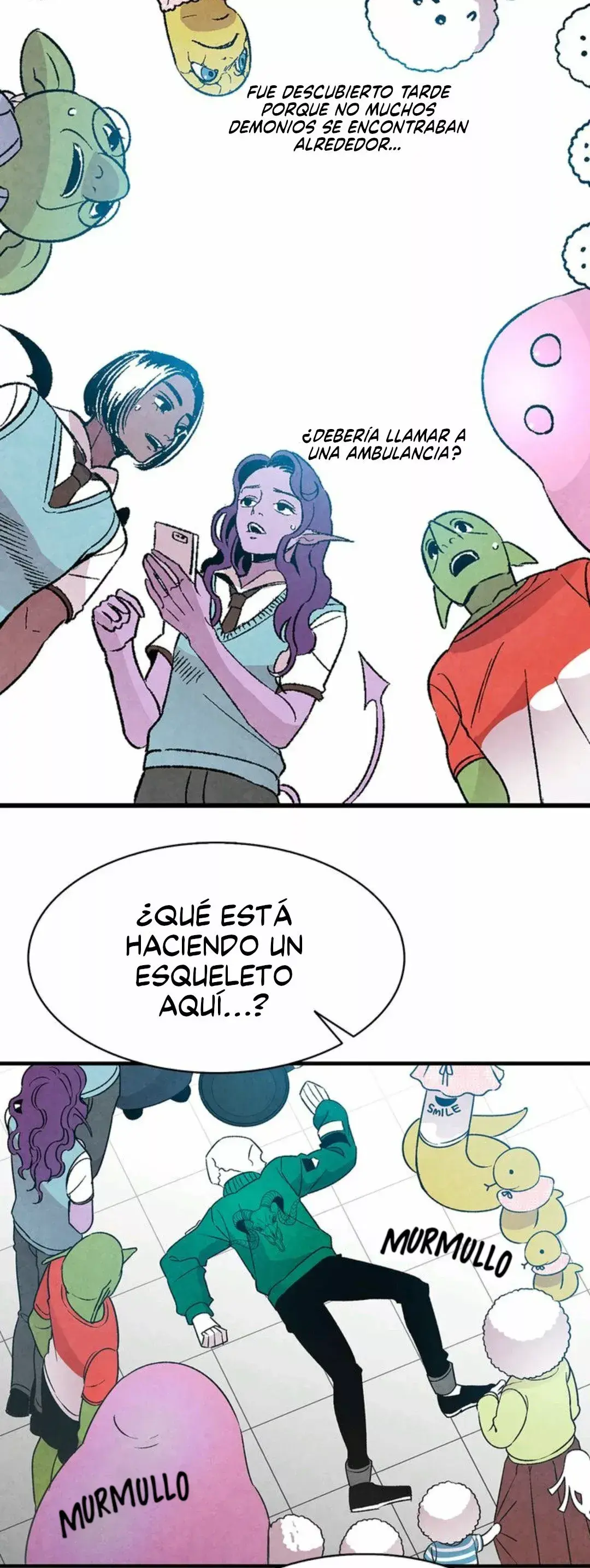 Capitulo 21 page 5