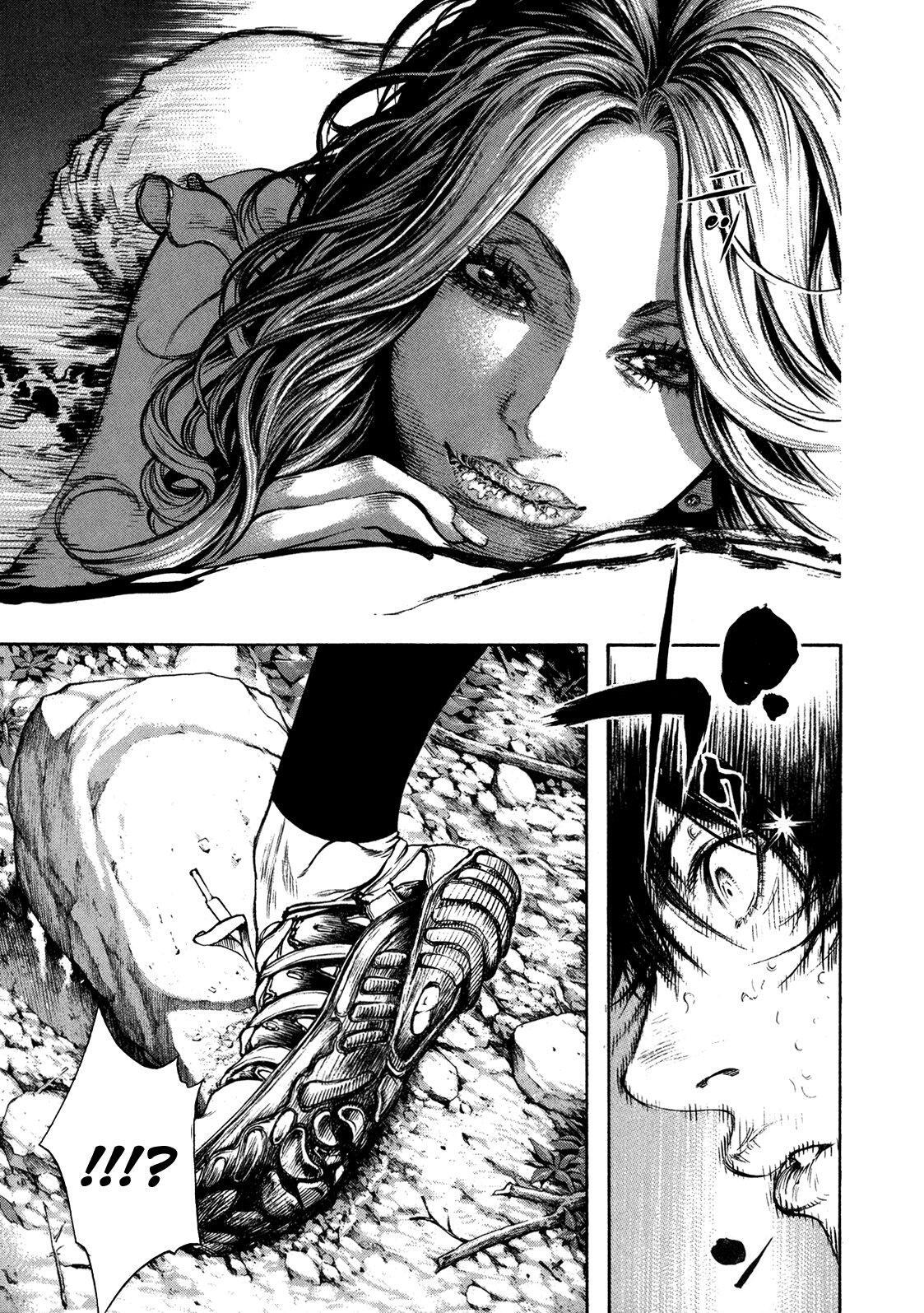 Capitulo 42 page 12