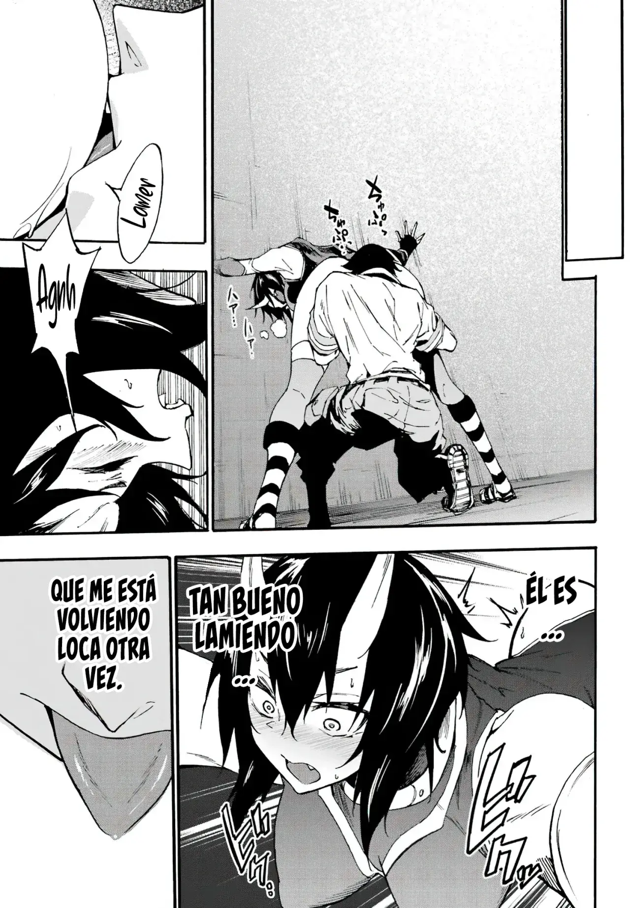 Capitulo 22 page 26