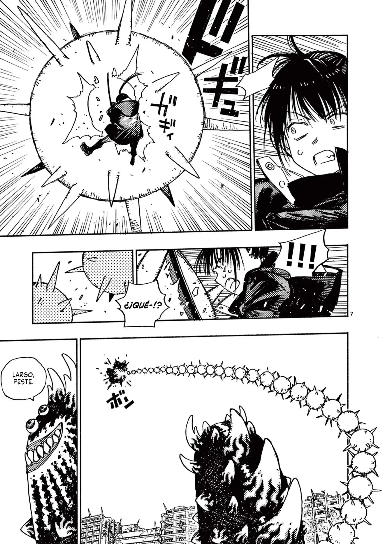 Capitulo 27 page 10