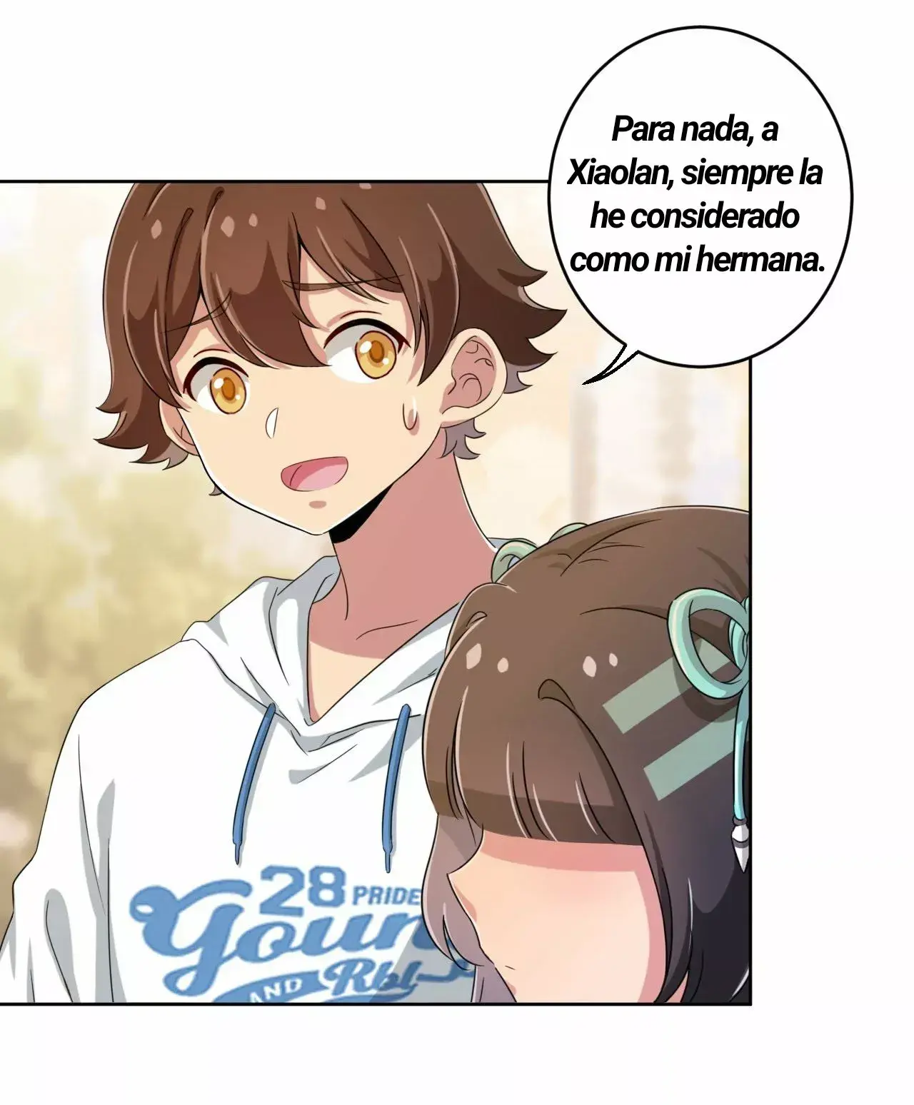 Capitulo 21 page 35