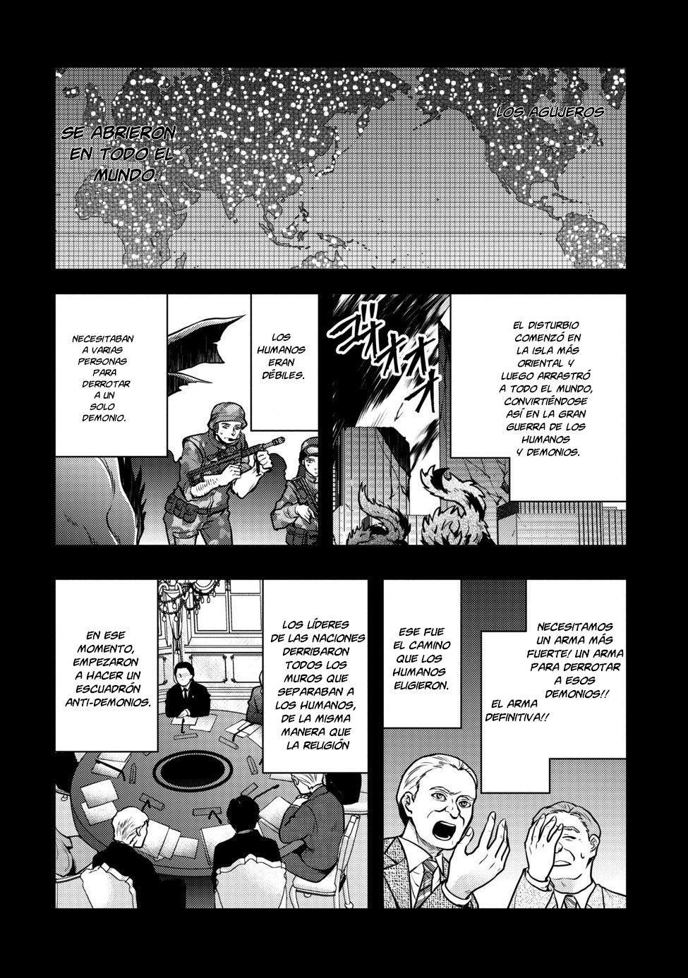 Capitulo 7.30 page 27