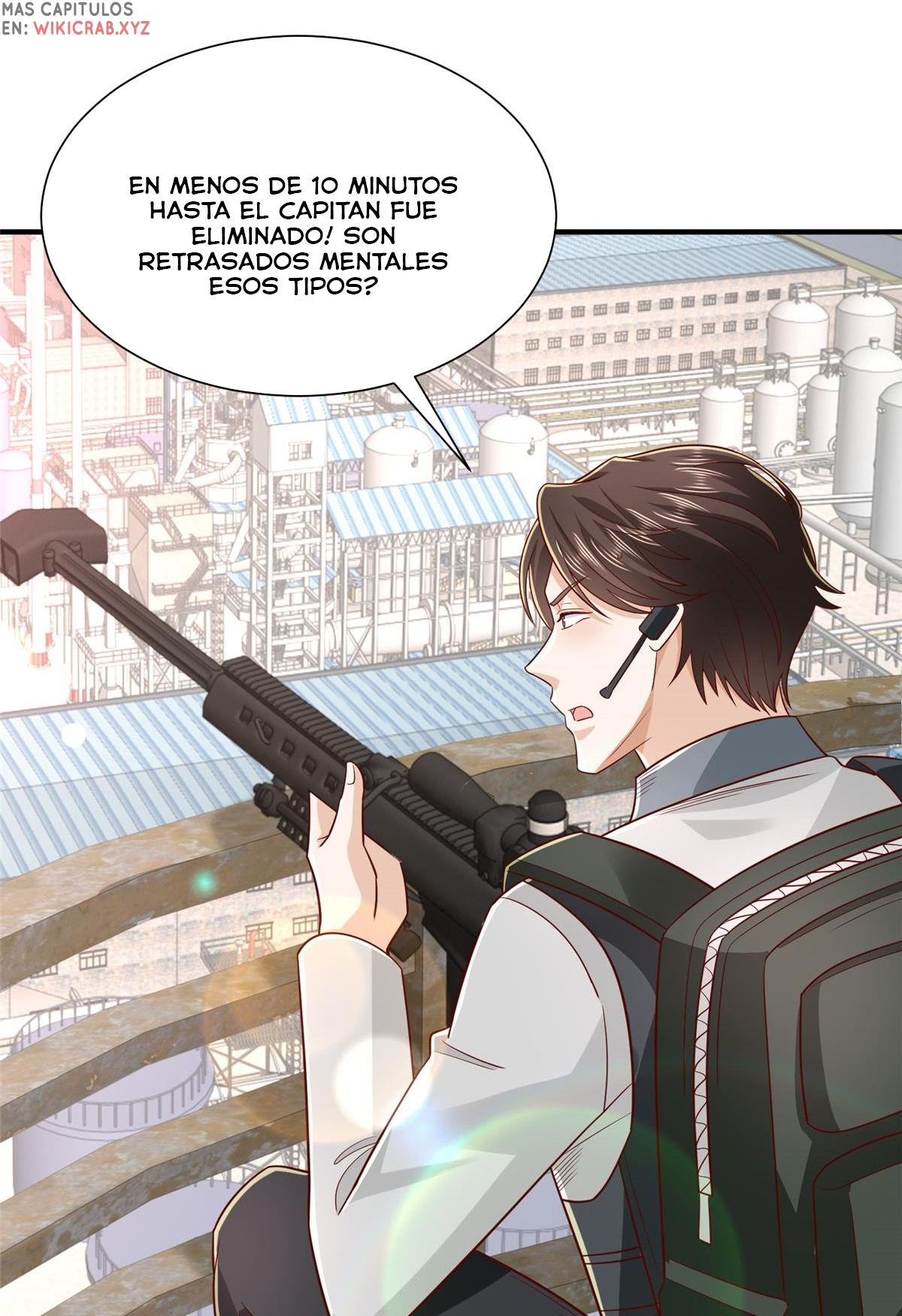 Capitulo 764 page 42
