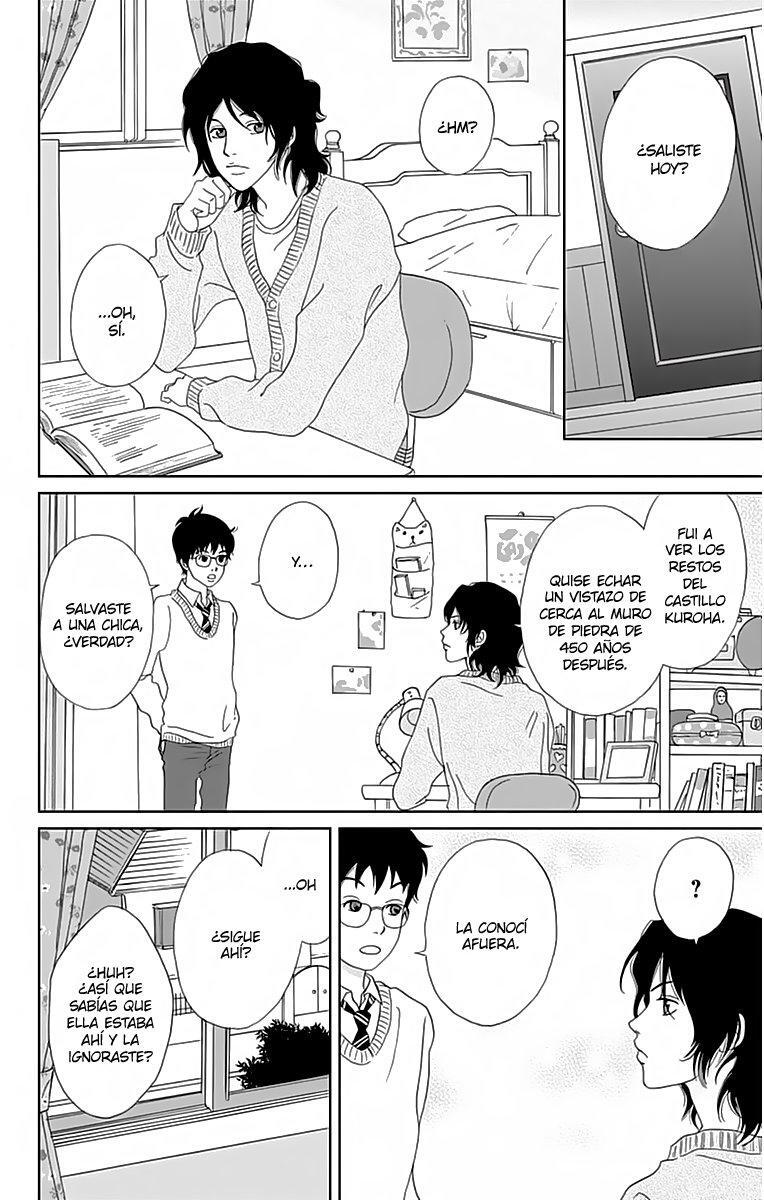 Capitulo 26 page 19