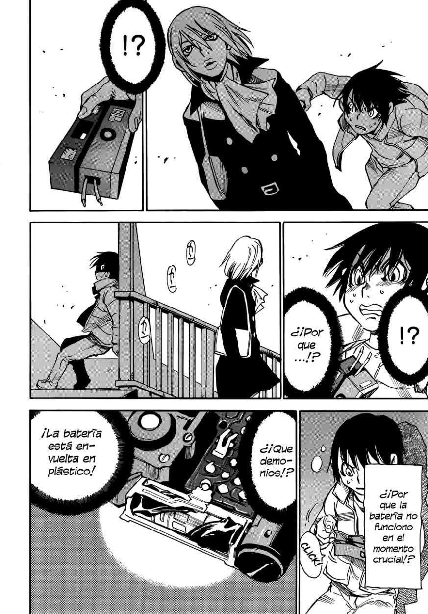 Capitulo 20 page 29