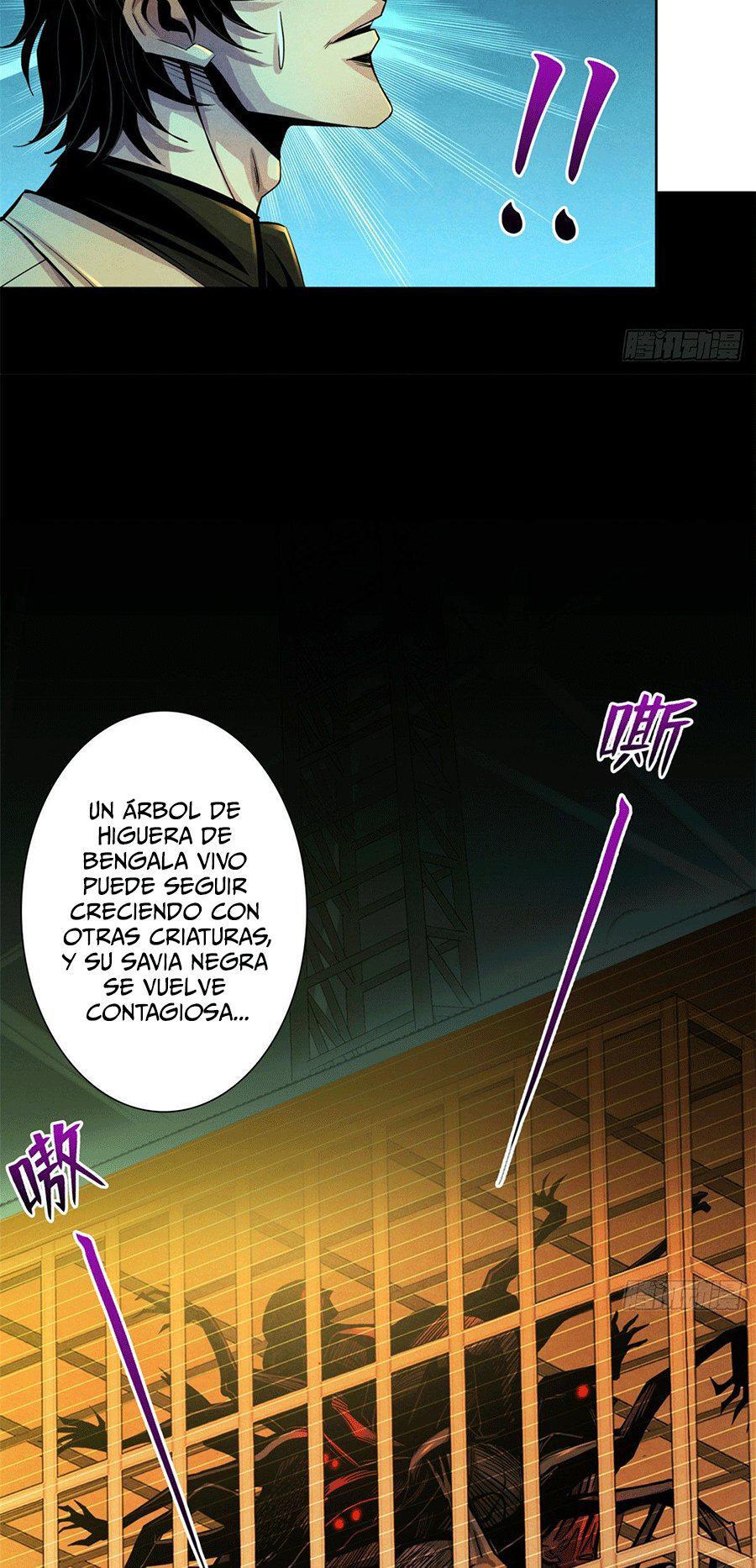Capitulo 19 page 16