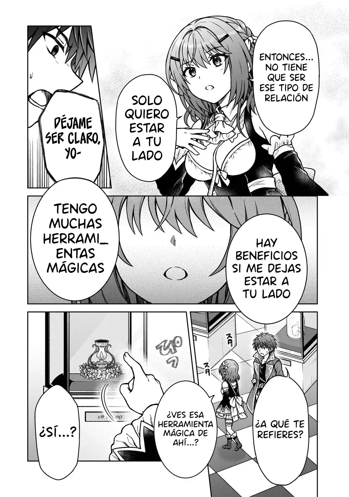 Capitulo 32 page 11