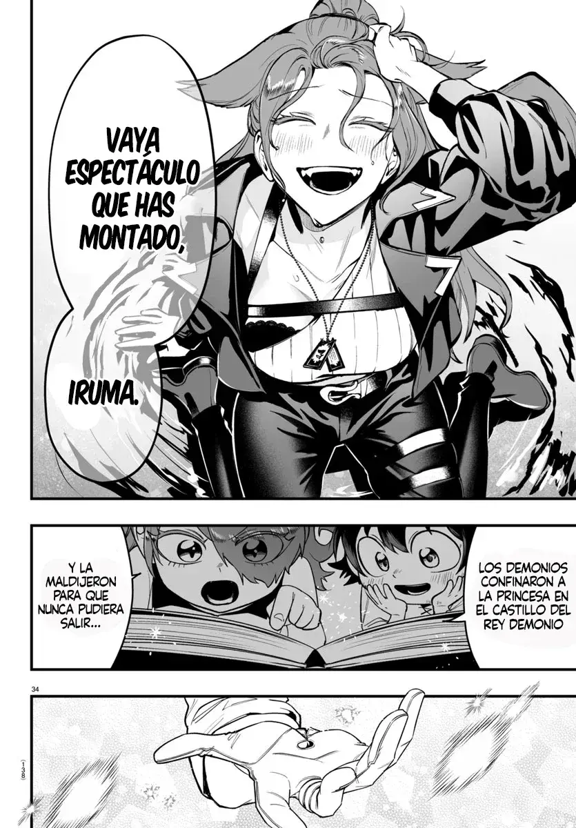 Capitulo 10 page 34