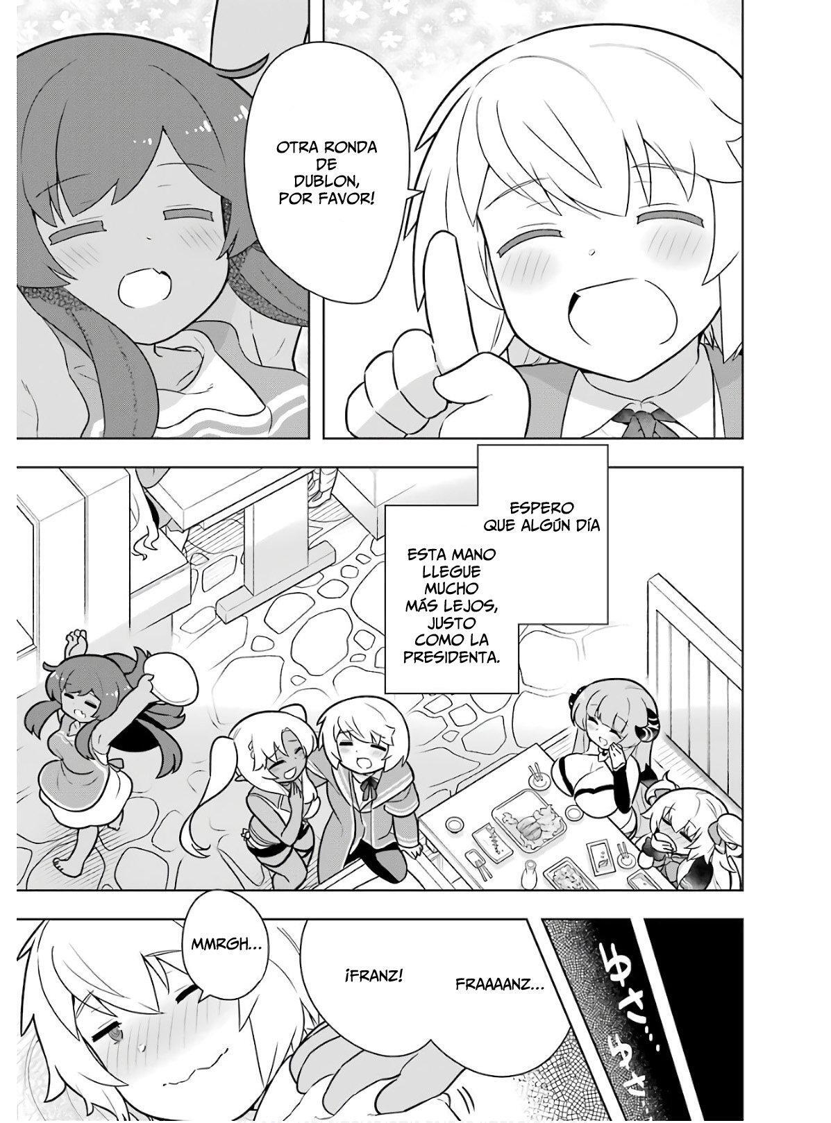 Capitulo 30 page 31