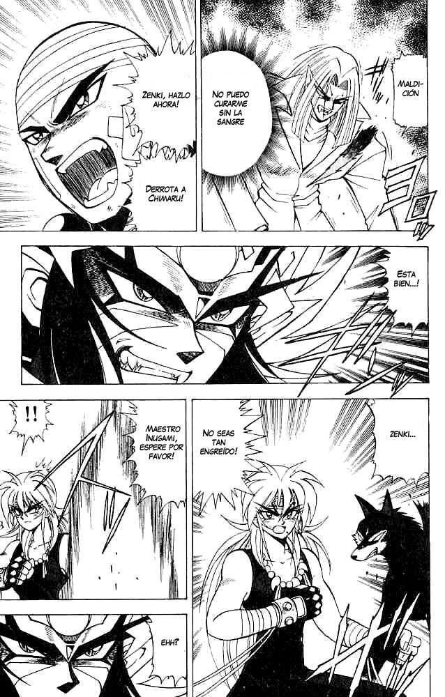 Capitulo 19 page 30