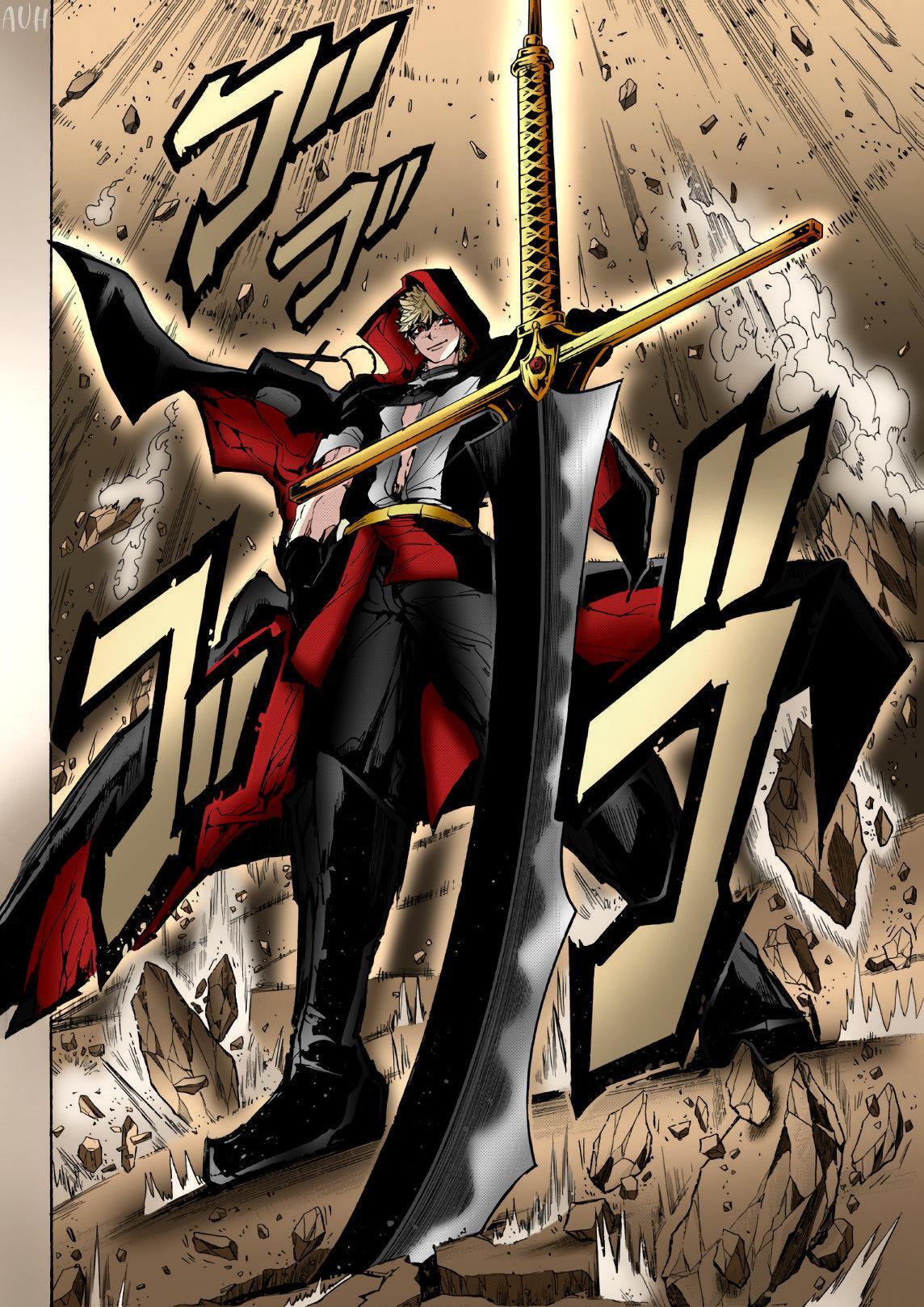 Capitulo 27 page 16