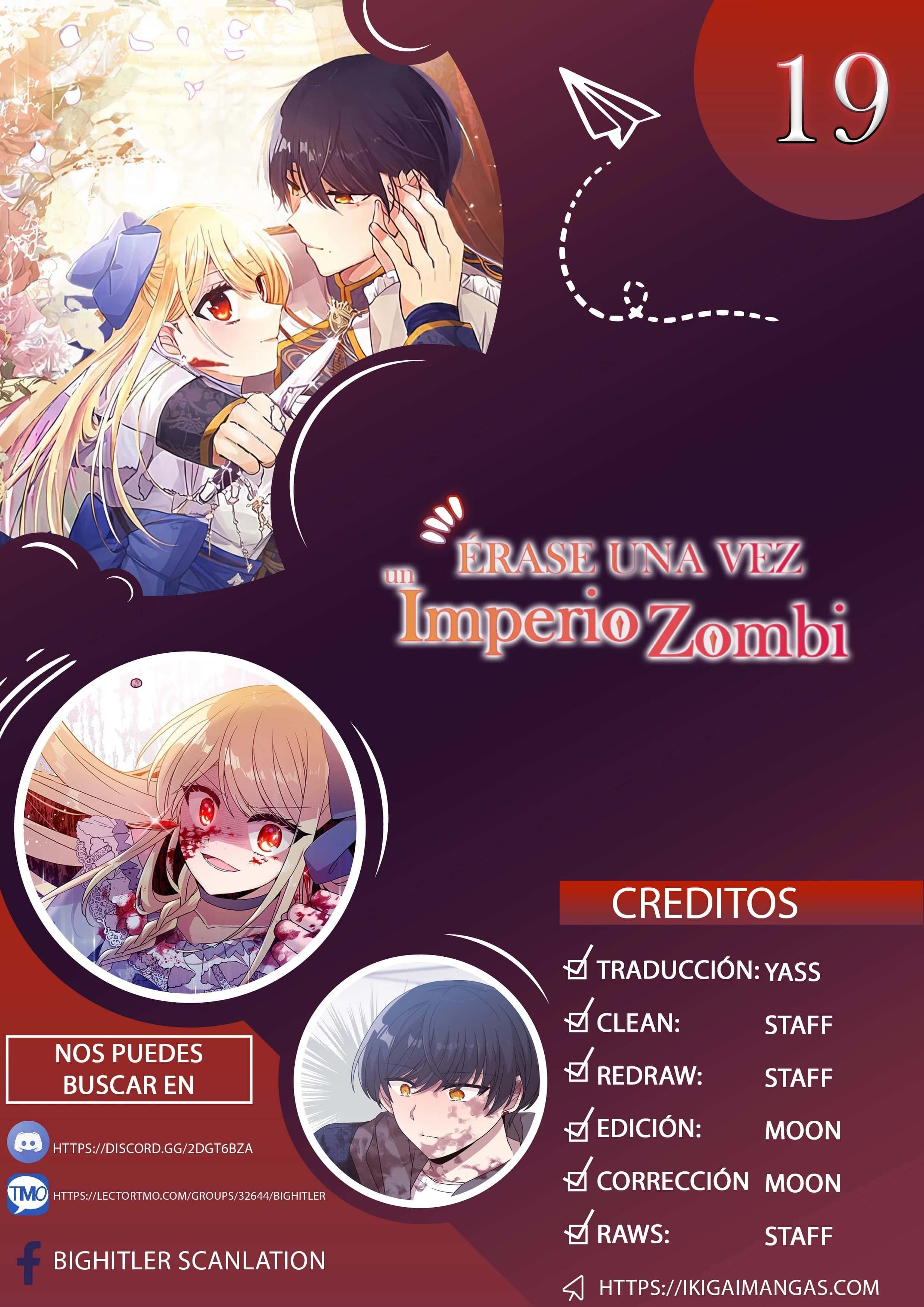 Capitulo 19 page 1