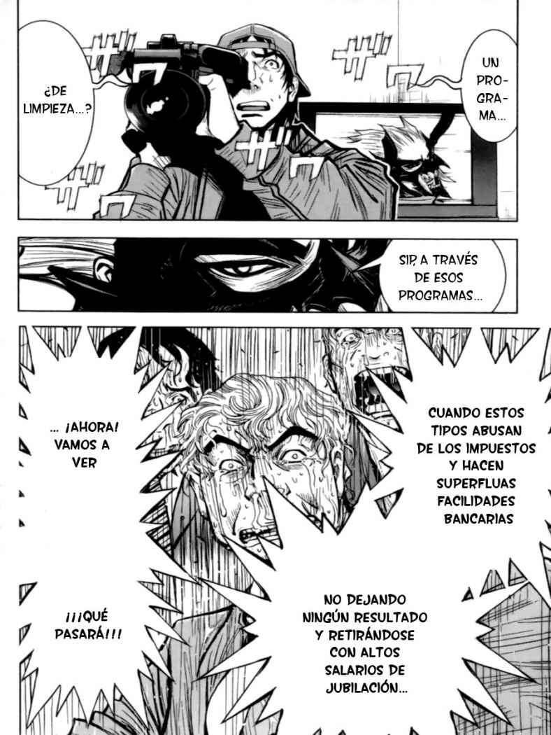 Capitulo 25 page 18
