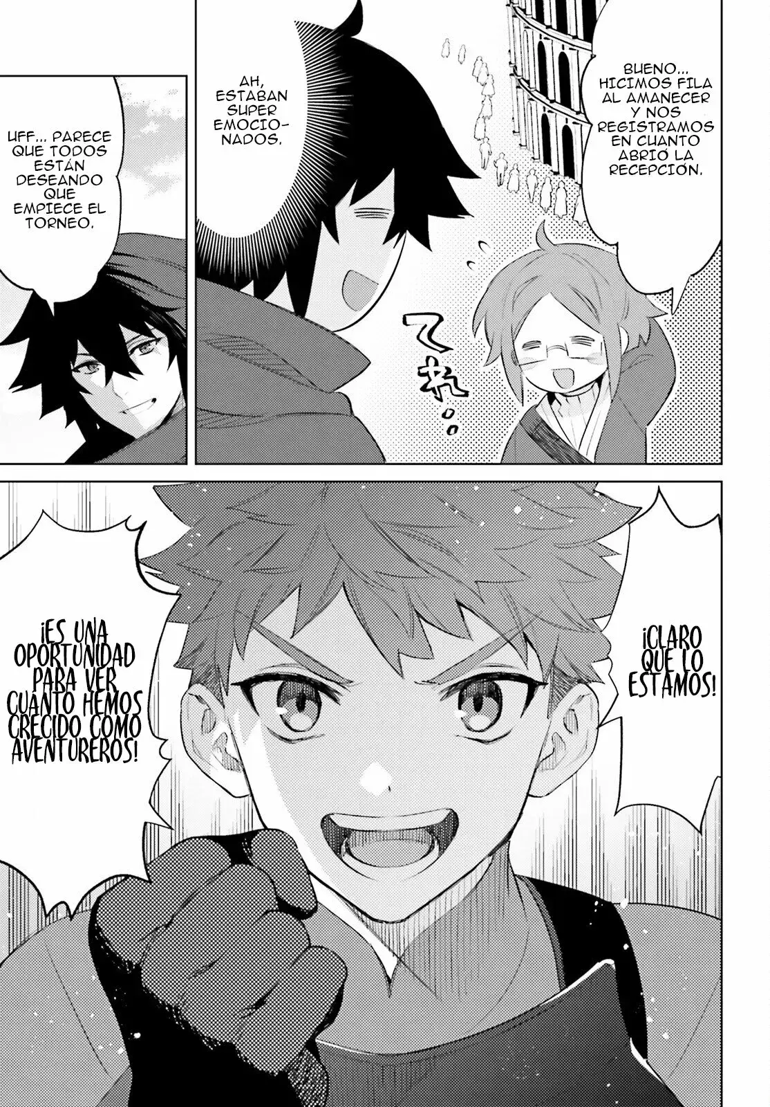 Capitulo 20 page 8