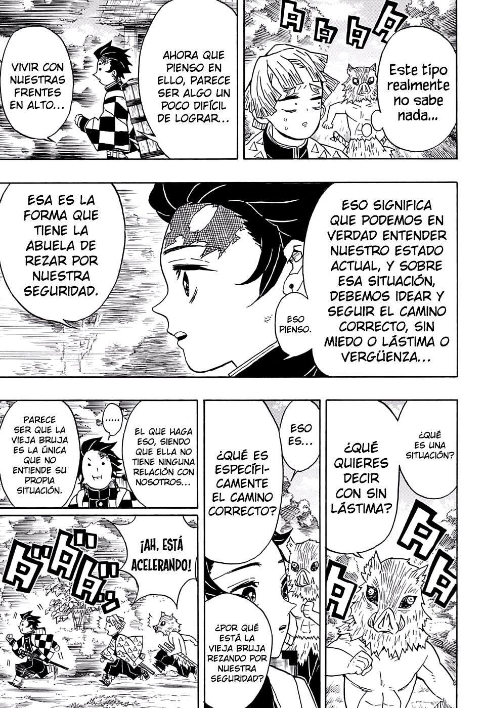 Capitulo 28 page 5