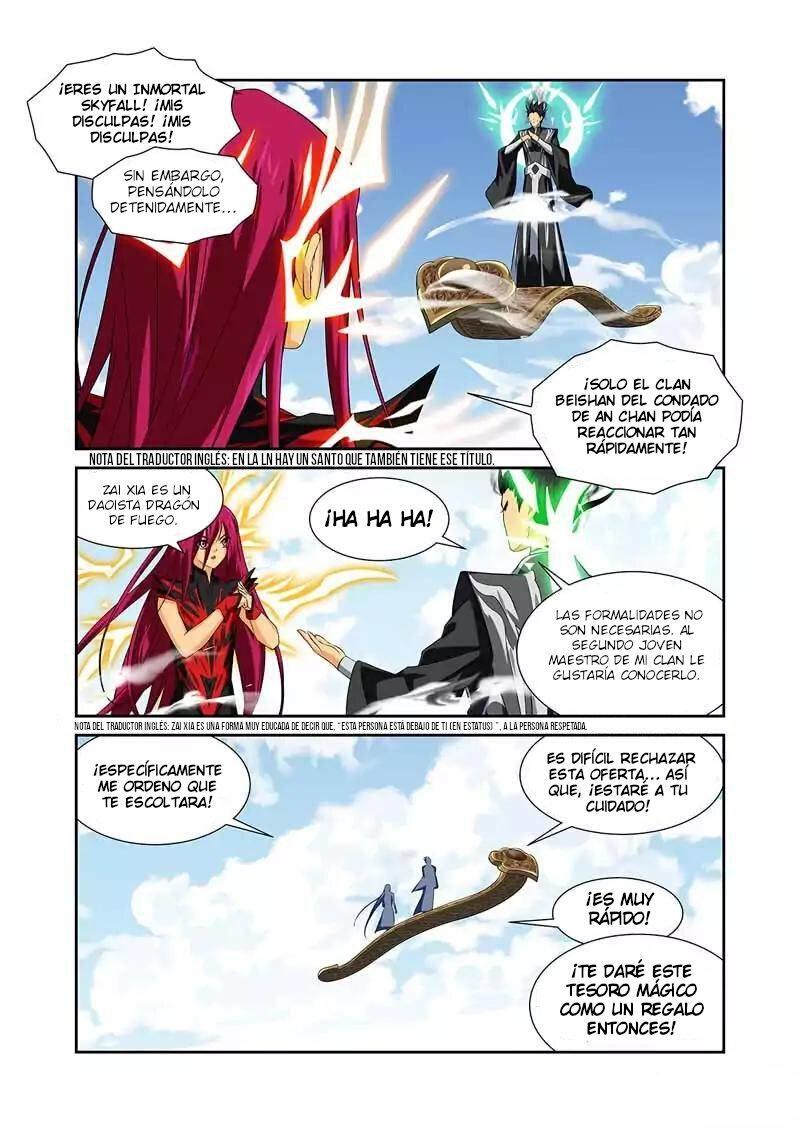 Capitulo 51 page 19