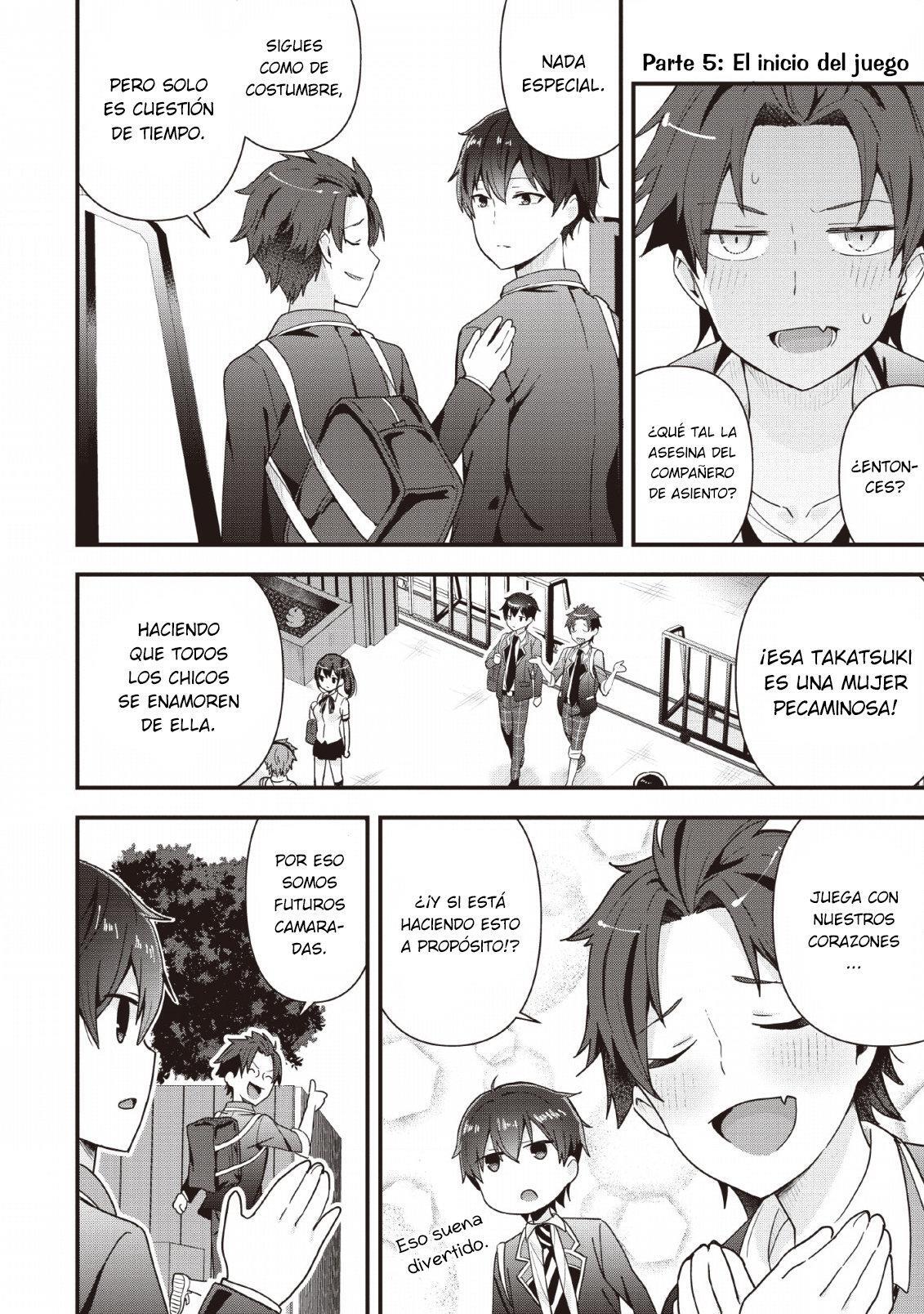 Capitulo 1 page 20