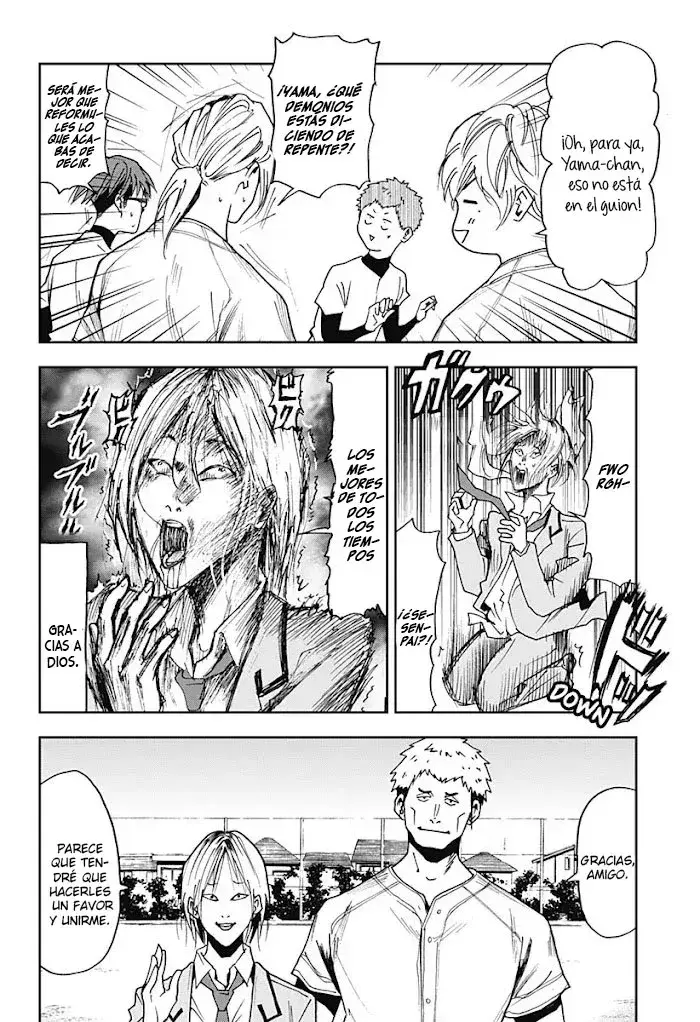 Capitulo 34 page 20