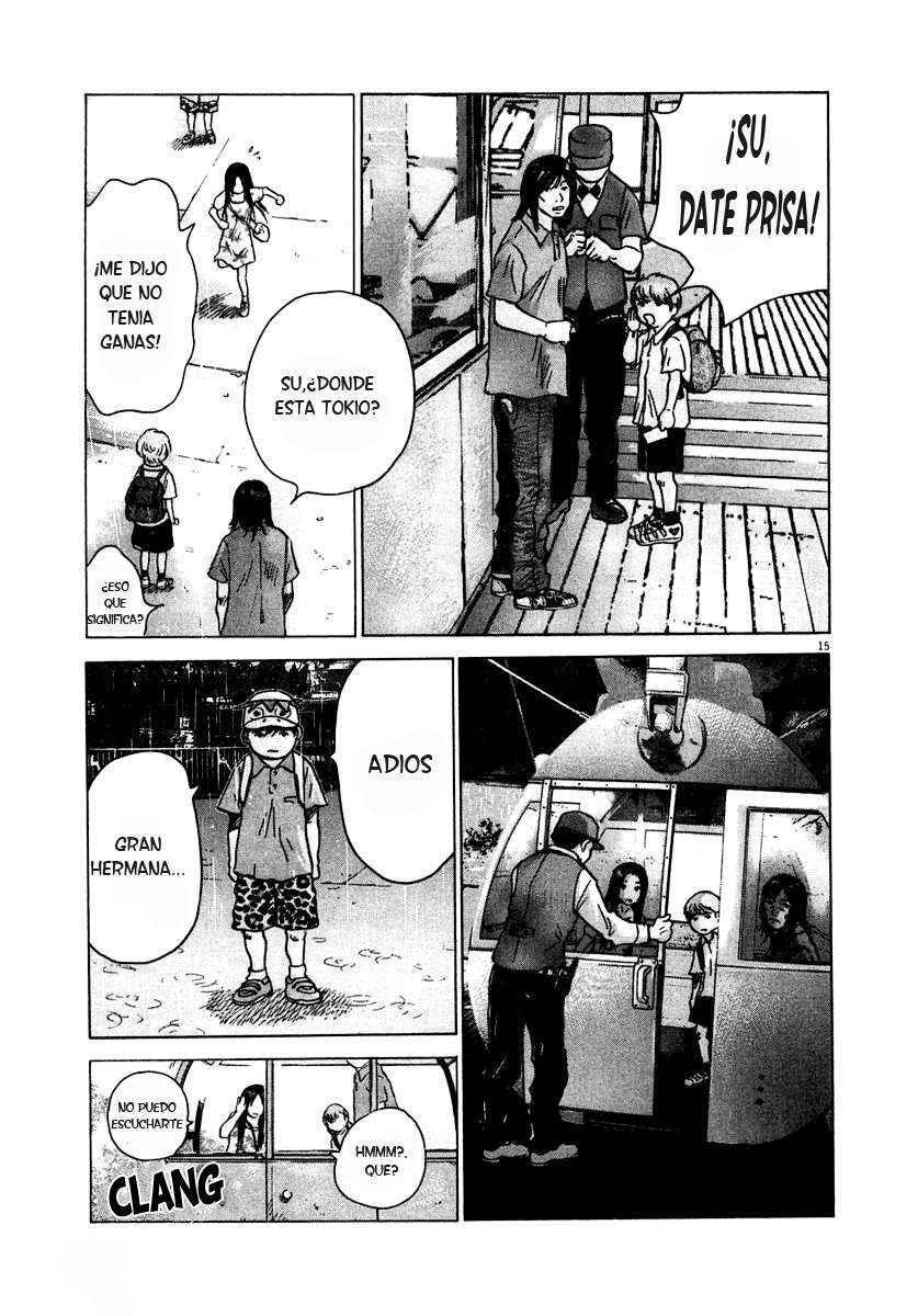 Capitulo 18 page 16